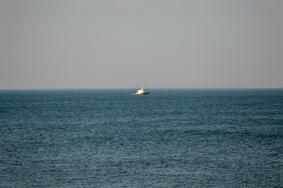 The Boat Photograph