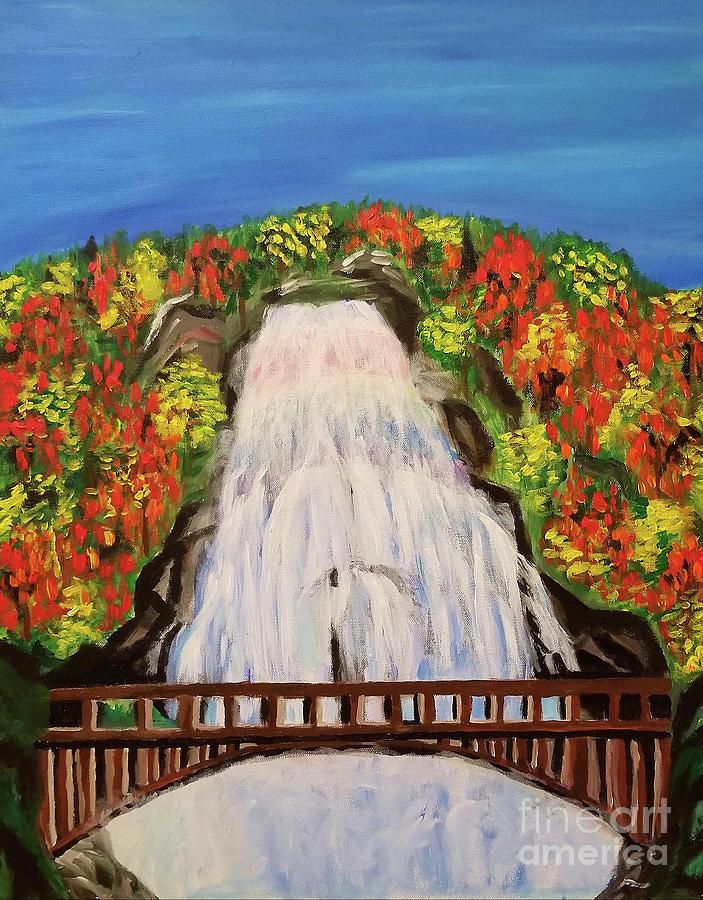 The Bridge by Curtis Sikes The Bridge by Curtis Sikes