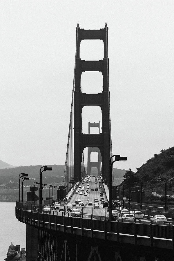The Bridge Photograph