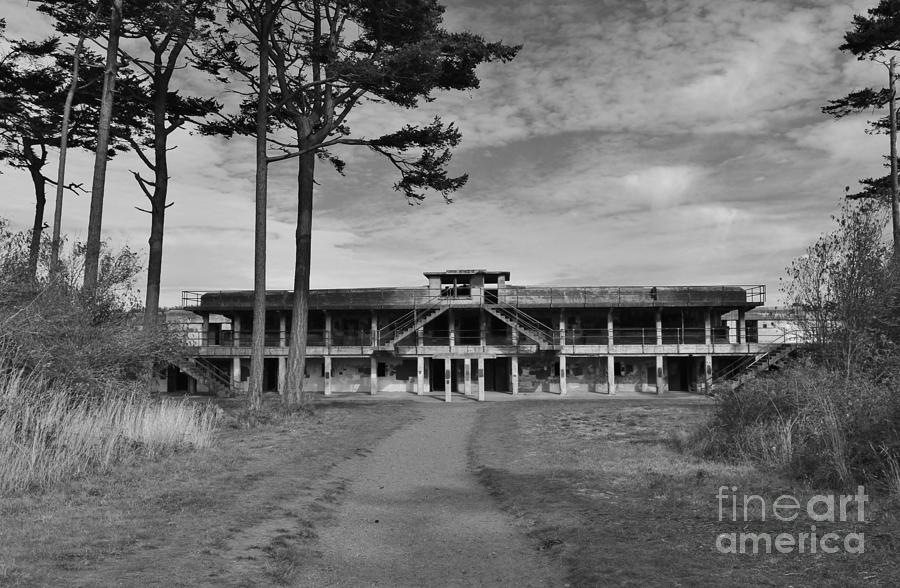 The Bunkers by Jeni Gray The Bunkers by Jeni Gray
