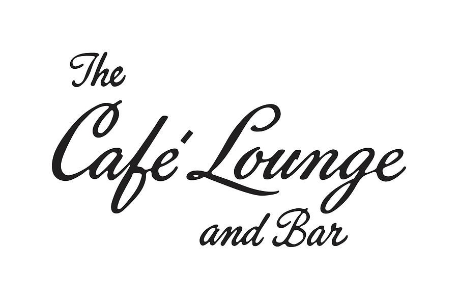 The Café Lounge and Bar Drawing by CSA Images - Fine Art America