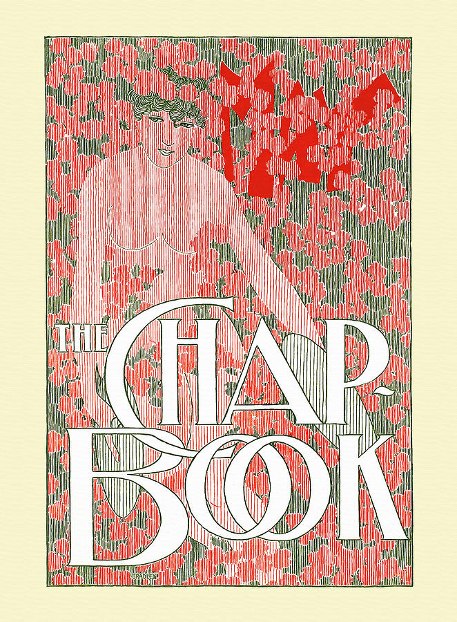 The chap-book May Painting by Bradley, Will