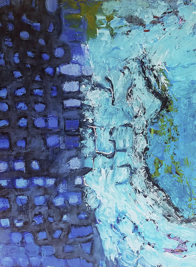 the Coast by EVY OLSEN HALVORSEN the Coast by EVY OLSEN HALVORSEN