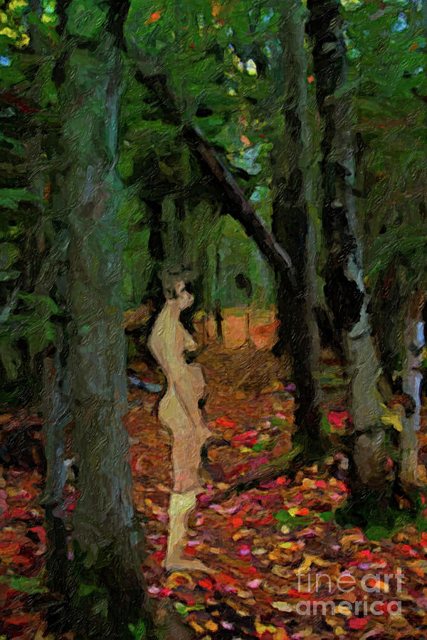 The Company of Trees by C L Lassila The Company of Trees by C L Lassila