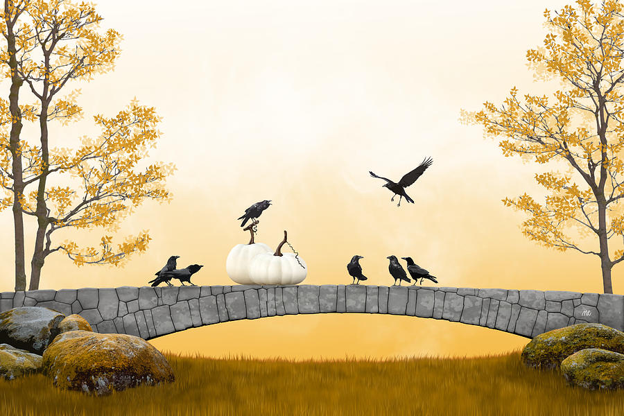 The council of the ravens by Moira Risen The council of the ravens by Moira Risen