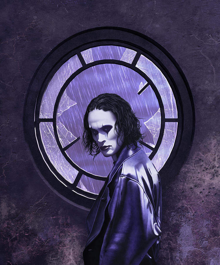 the crow full movie online