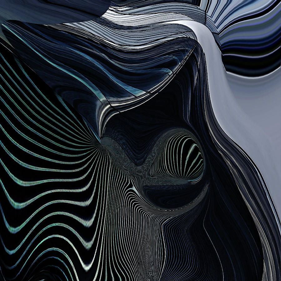 The Deep by Carel Schmidlkofer The Deep by Carel Schmidlkofer