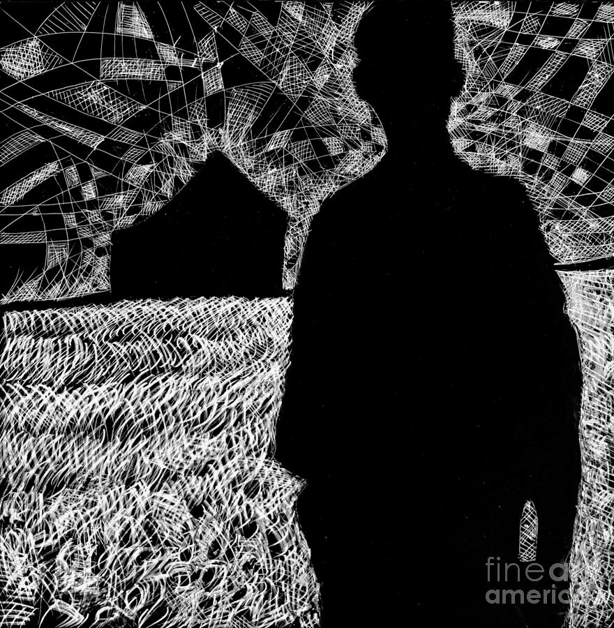 The Delta. by Cindy Suter The Delta. by Cindy Suter