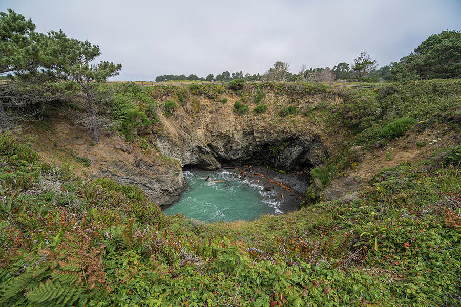 The Devils Punchbowl - 1 by Jonathan Hansen The Devils Punchbowl - 1 by Jonathan Hansen