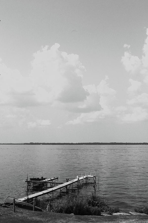 The Dock Photograph