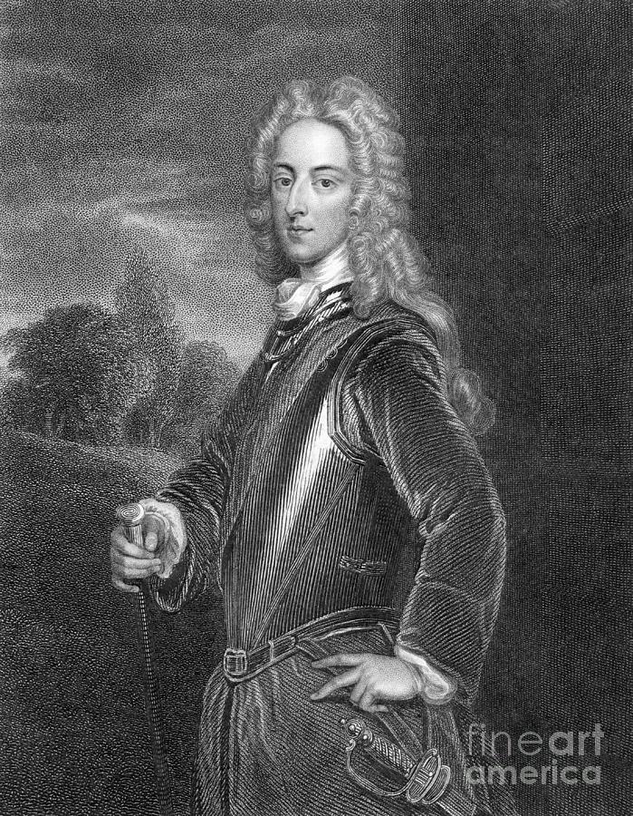 The Duke Of Montagu Photograph by Bettmann