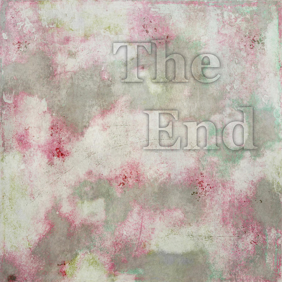 The End on Concrete by Jason Fink The End on Concrete by Jason Fink