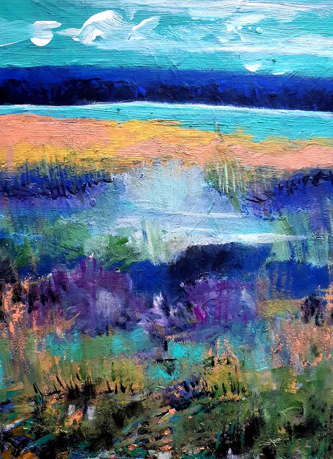 The Far Shore by Nikki Dalton The Far Shore by Nikki Dalton