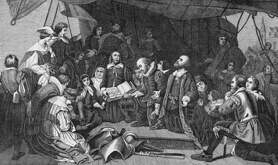 The Farewell Meeting Photograph by Archive Photos The Farewell Meeting Photograph by Archive Photos