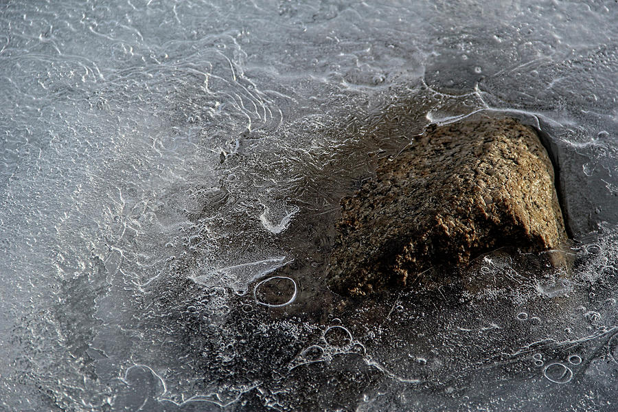 The Frozen Gunnison by Marie Leslie The Frozen Gunnison by Marie Leslie