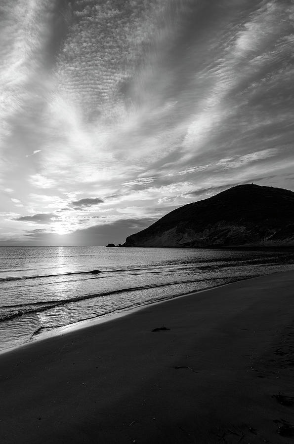 The Genoveses beach in Almeria at sunrise, Spain by Vicen Photography The Genoveses beach in Almeria at sunrise, Spain by Vicen Photography