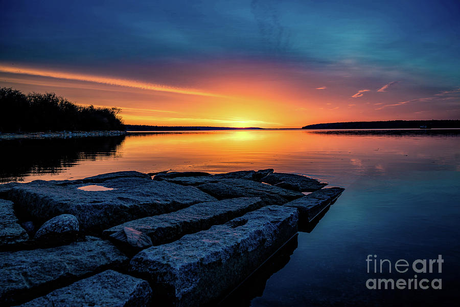 The Glow by Susan Garver The Glow by Susan Garver