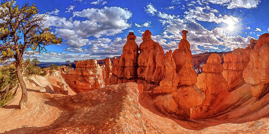 The Guardians by ABeautifulSky Photography by Bill Caldwell The Guardians by ABeautifulSky Photography by Bill Caldwell