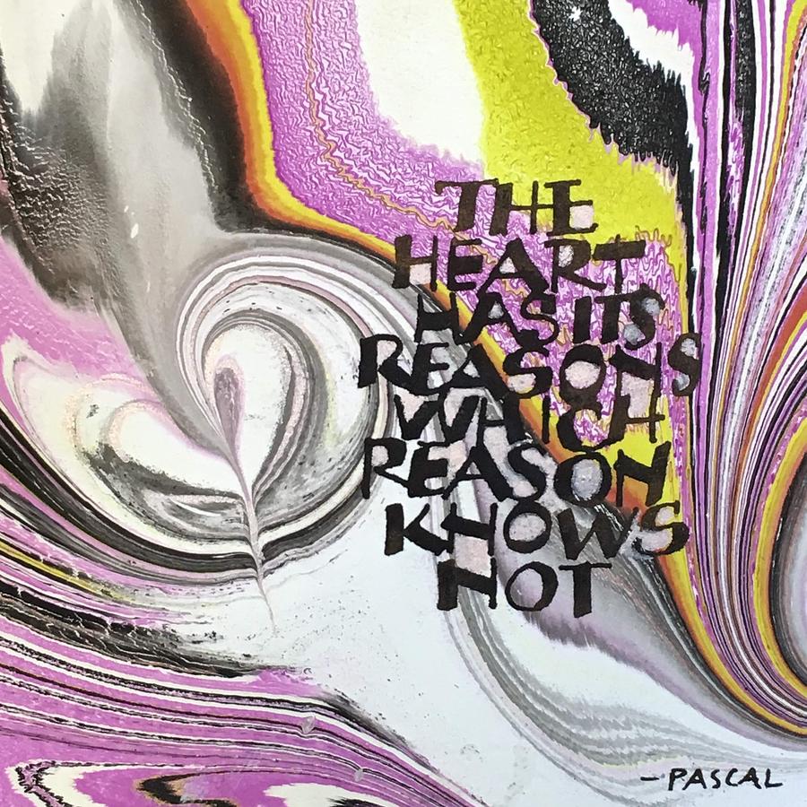 The Heart Has Its Reasons by Sally Wightkin The Heart Has Its Reasons by Sally Wightkin