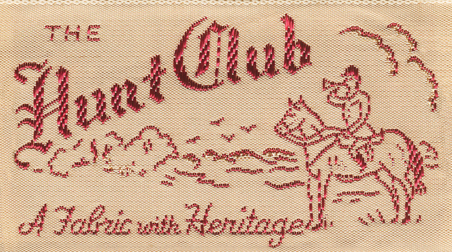 The Hunt Club Painting by Unknown