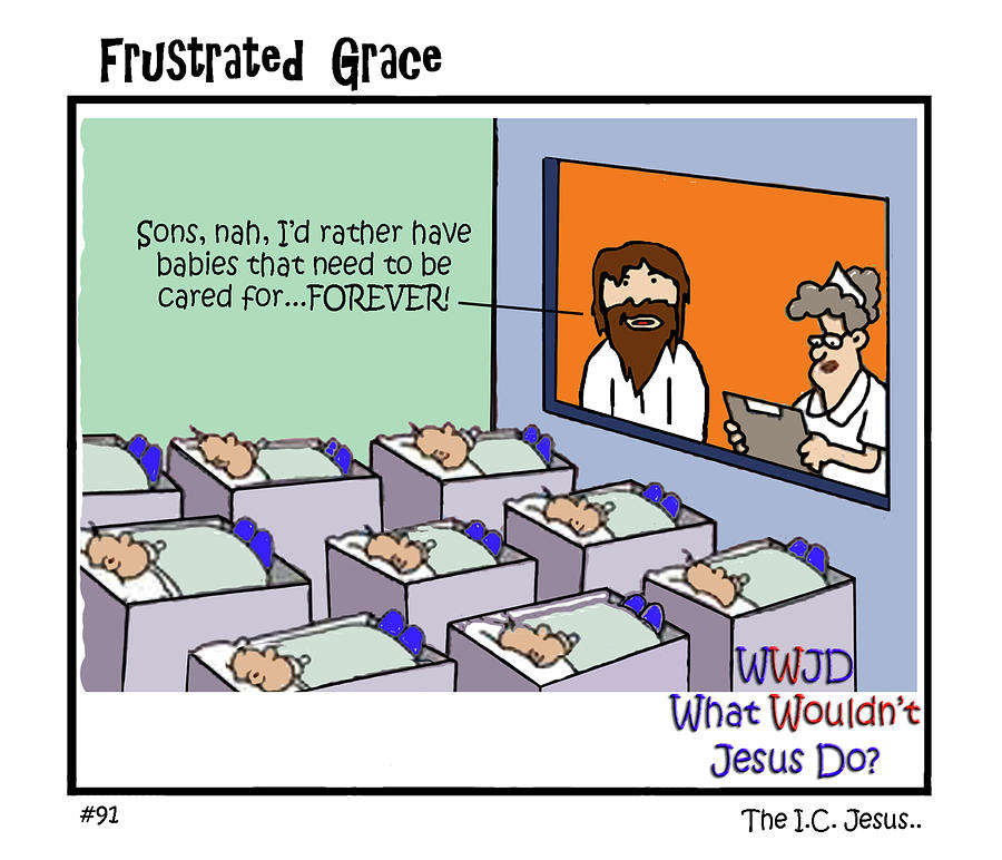 The I.C. Jesus by PK Langley The I.C. Jesus by PK Langley