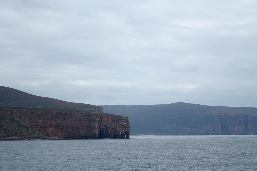 The Island Of Hoy Photograph by Hmproudlove