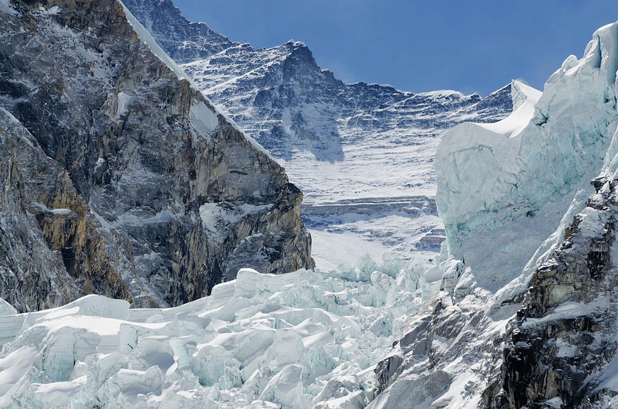 icefall everest