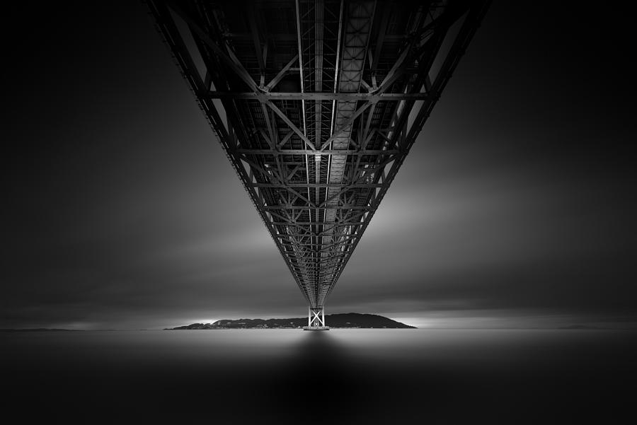 The Land Of Redemption Photograph by Yoshihiko Wada Fine Art America