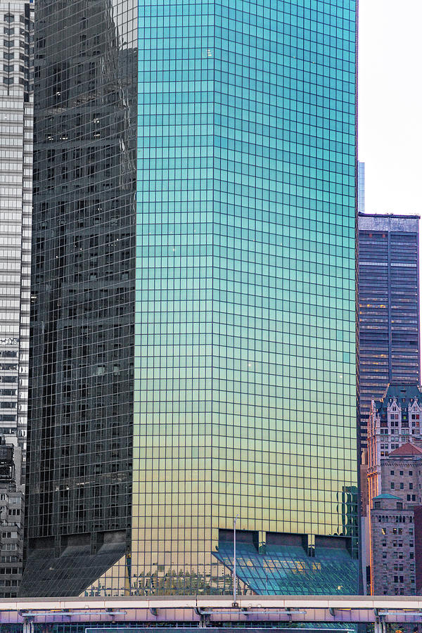 New Photograph - The Life Of Right Angles by Betsy Knapp New Photograph - The Life Of Right Angles by Betsy Knapp