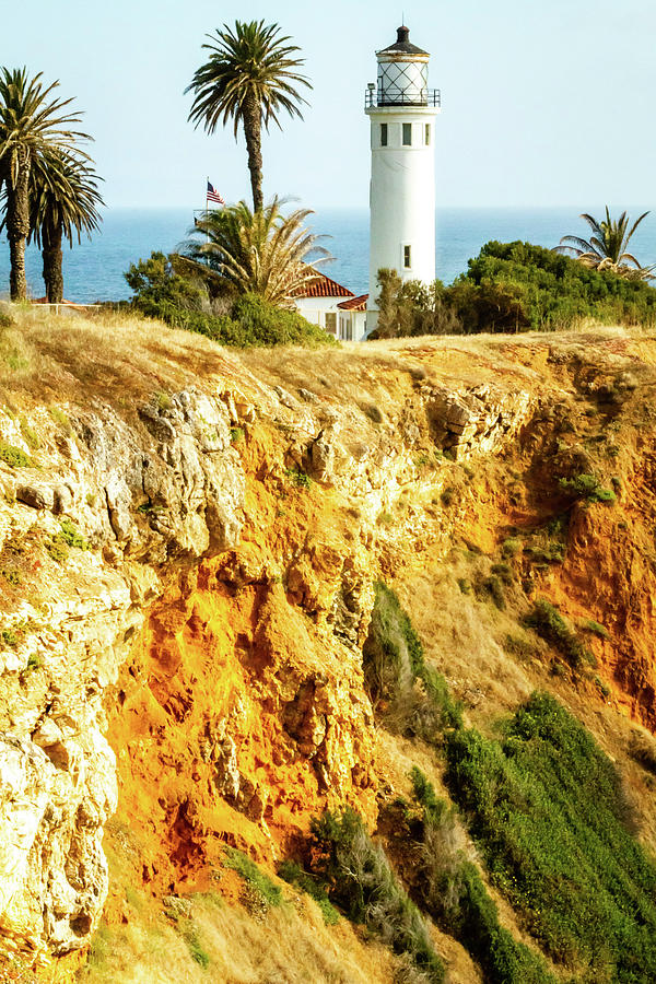 The Lighthouse Photograph