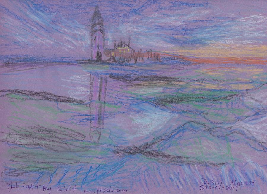 The Lighthouse by Doriel Mackay The Lighthouse by Doriel Mackay