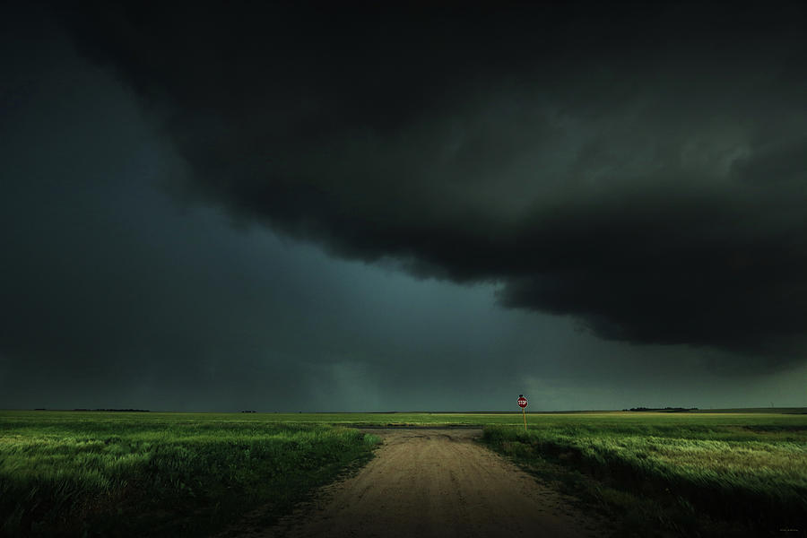 The Lonely Road by Brian Gustafson The Lonely Road by Brian Gustafson