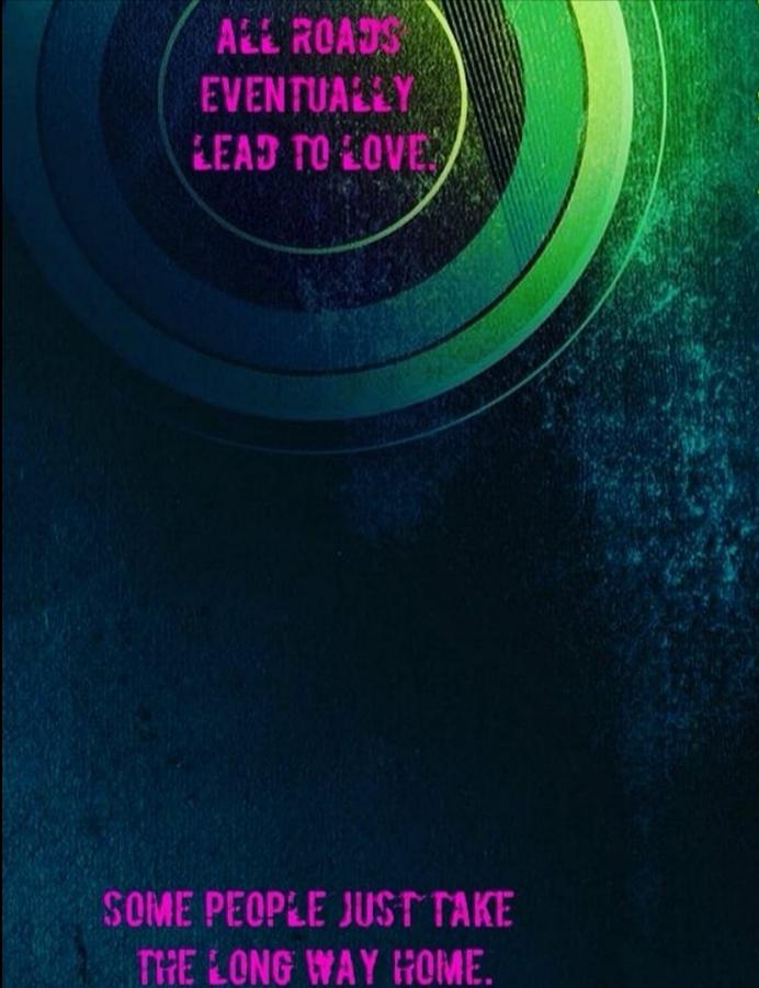 The Long Way Home by Love Infusion The Long Way Home by Love Infusion