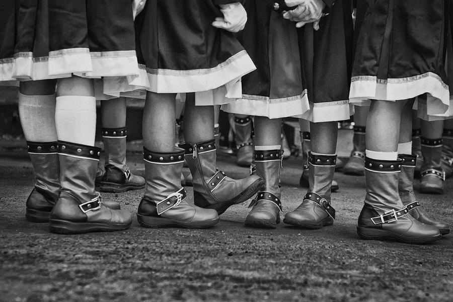 The Longest Sock Photograph by Firman Maulana Fine Art America