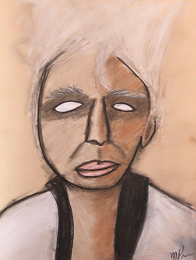 The Mad Stylist by Mario MJ Perron The Mad Stylist by Mario MJ Perron
