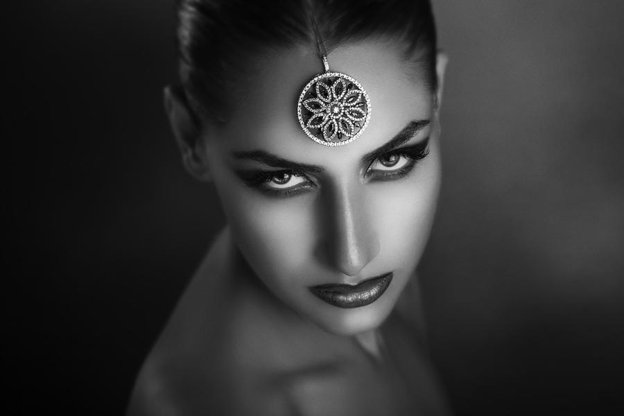 The Medallion Photograph by Peppe Tambè - Fine Art America