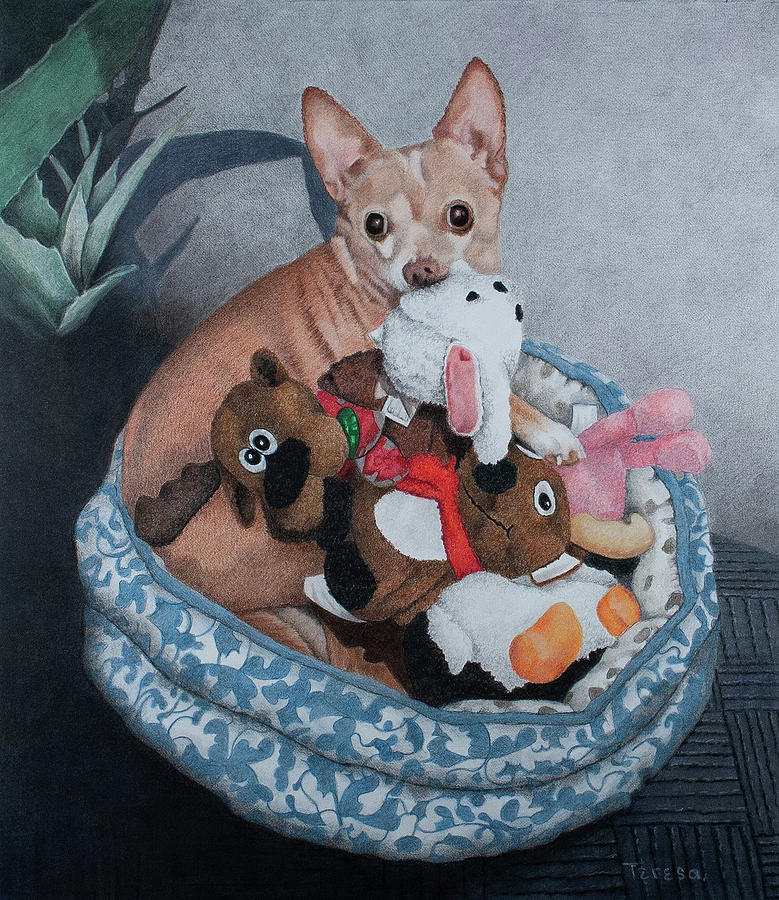 The Mighty Hunter by Teresa Frazier The Mighty Hunter by Teresa Frazier