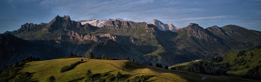 The Mountains Photograph by Jason Jones - Fine Art America