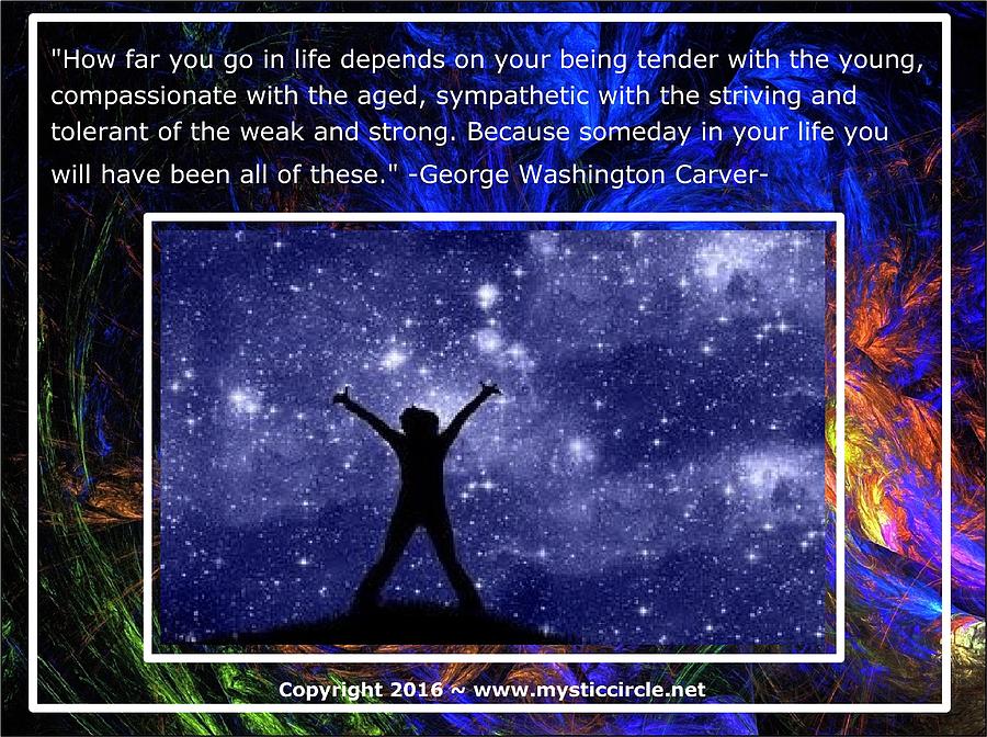 The Mystic Circle Inspirational Series One Three by The GYPSY The Mystic Circle Inspirational Series One Three by The GYPSY