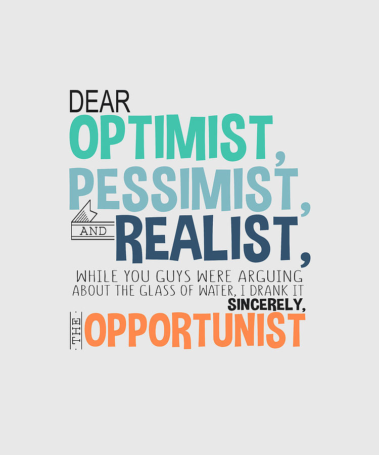 The Opportunist Digital Art By Shopzify