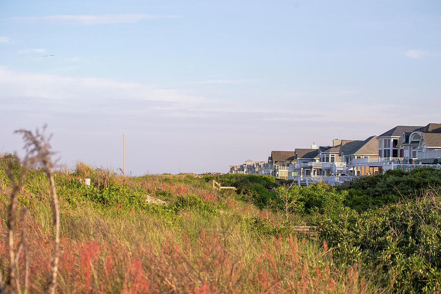 The Outer Banks 16 Photograph