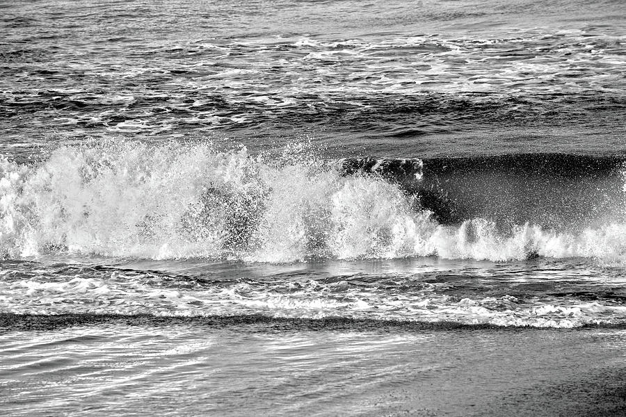The Outer Banks 5 Photograph