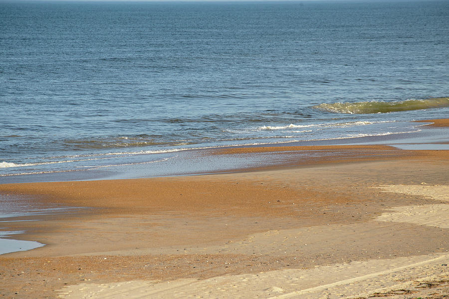 The Outer Banks Photograph