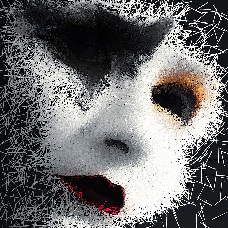 The Phantom of the Arts by ISAW Company The Phantom of the Arts by ISAW Company