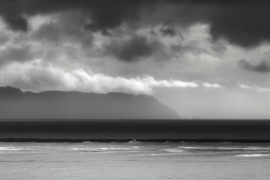 The Point by Davin McLaird The Point by Davin McLaird