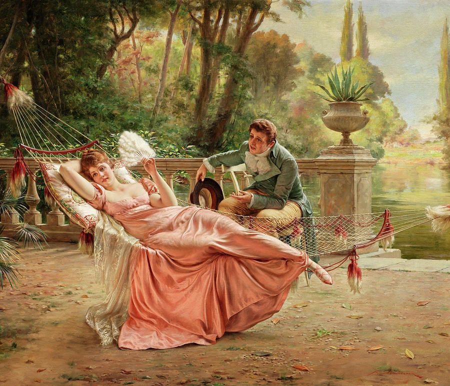 The proposal by Frederic Soulacroix