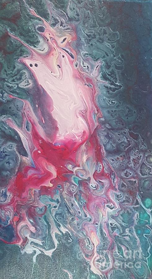The Rabbit Hole by Troy Jones The Rabbit Hole by Troy Jones