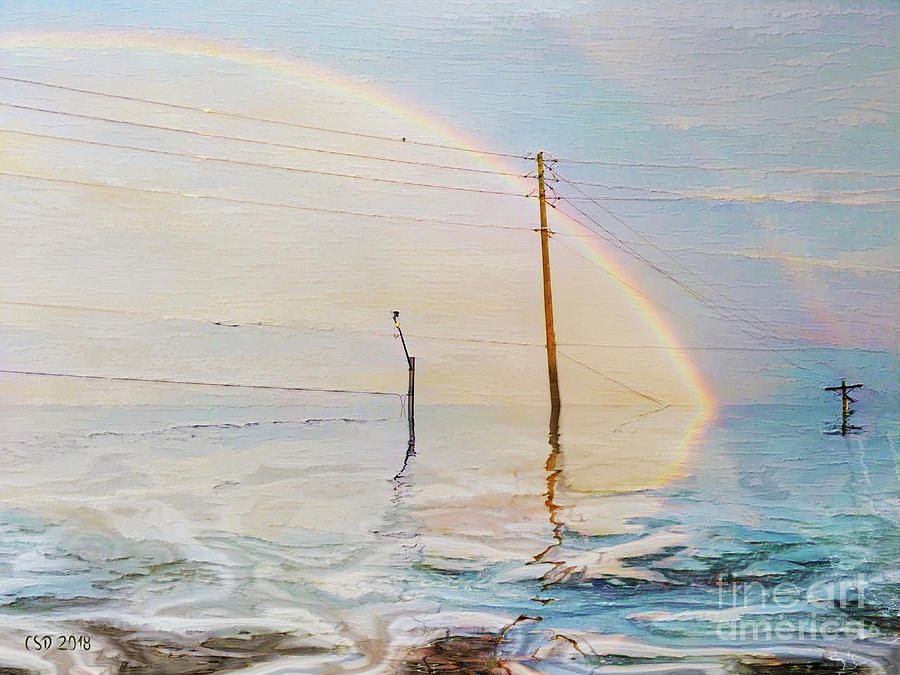 The Rainbow Promise by Jane Spaulding The Rainbow Promise by Jane Spaulding