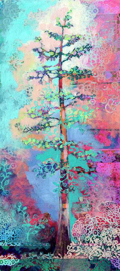 The Resilience of Time by Jennifer Lommers The Resilience of Time by Jennifer Lommers