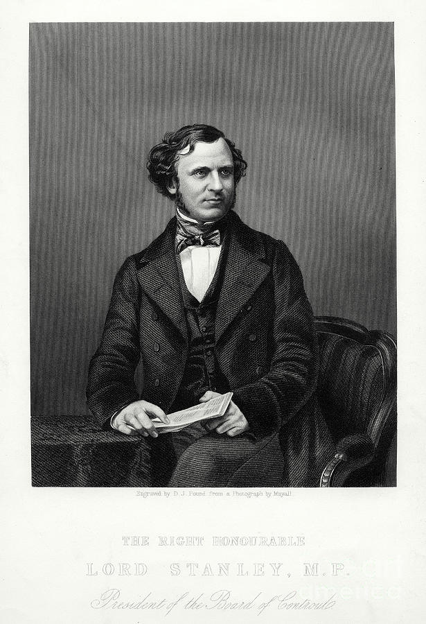 The Right Honourable Edward Henry Drawing by Print Collector
